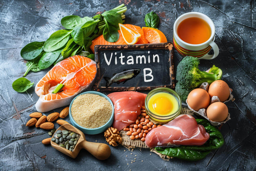 vitamin-b